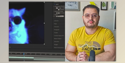 Level Up Your Video Editing Skills with Adobe After Effects