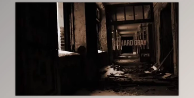 Motion Array Intro For Horror Movies