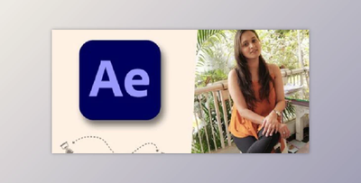 After Effects : Create Animated Social Media Stories