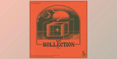 Paradise Music Library KULTURE The Kollection (WAV)