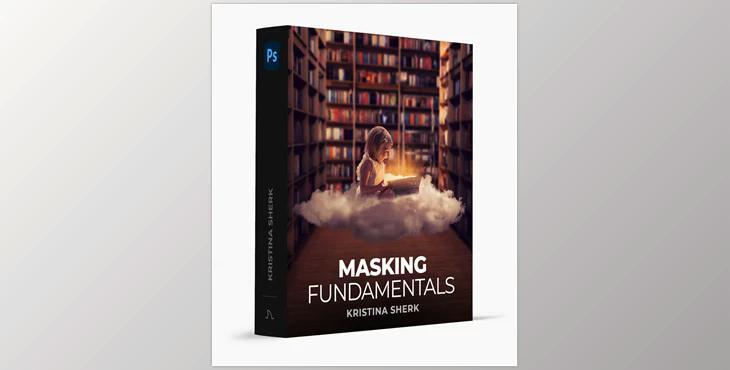 Kristina Sherk – Masking Fundamentals