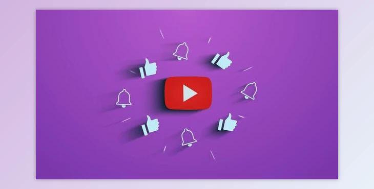 Youtube Minimal Logo Reveal (Videohive 25416246) - AE Project