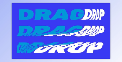 Kinetic Vision (Videohive 51626463) - AE Project