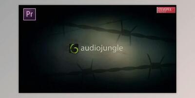 Crime Opener (Videohive 36053257) - PR Project