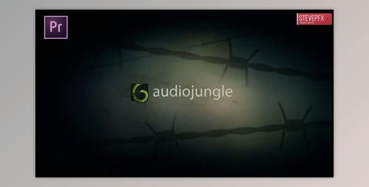 Crime Opener (Videohive 36053257) - PR Project