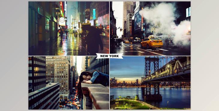 New York City Photoshop Action CreativeMarket-4996873 (ATN)