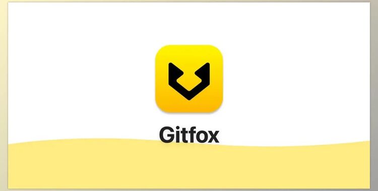 Gitfox v4.1.6 for macOS + CRACK