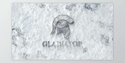 Epic Winter Snow Logo Reveal (Videohive 25037497)