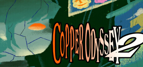 COPPER ODYSSEY 2