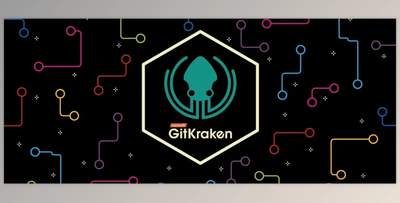 GitKraken Client On-Premise Serverless v9.13.0 for Win & Linux & macOS + Keygen