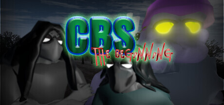 CBS: The Beginning