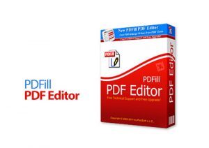 PDFill PDF Editor Enterprise 15.0 Build 4