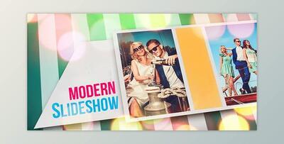 Slideshow (Videohive 18219176)