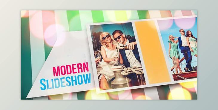 Slideshow (Videohive 18219176)