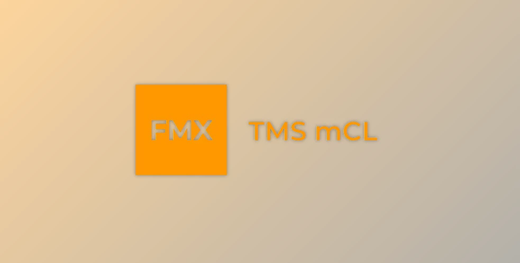 TMS mCL v2.3.0.3 (19 Aug 2024) for Delphi 10.2-12 Athens Full Source