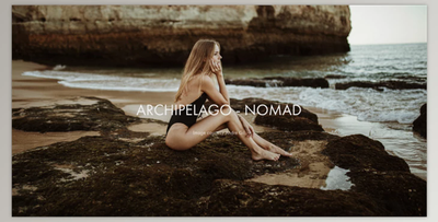 Archipelago — Nomad Lightroom Presets & Profiles