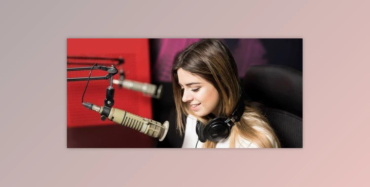 Journalism -TV Reporters, News Anchors Look Great on TV