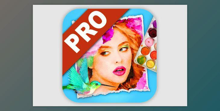 Jixipix - Watercolor Studio v1.4.20 Portable