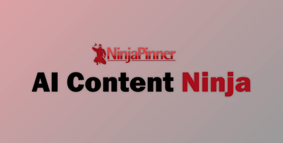 AI Content Ninja v1.5.5 + Keygen