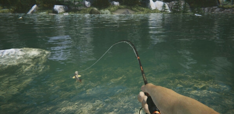 Ultimate Fishing Simulator2 - 终极钓鱼模拟器2