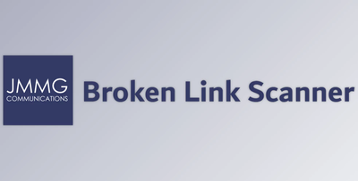 JMMGC Broken Link Scanner v1.50 + Keygen