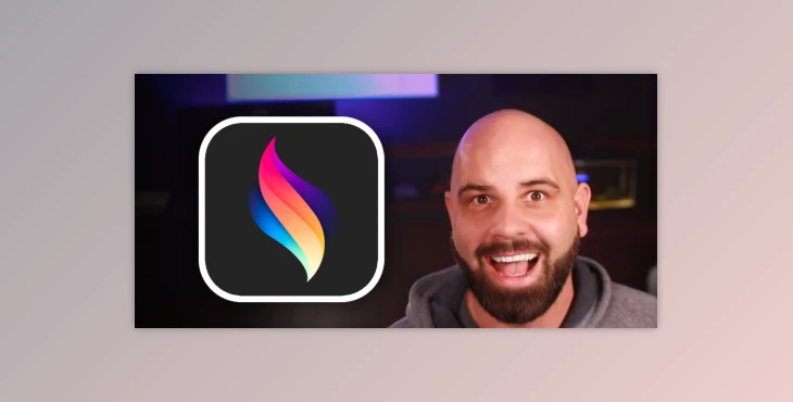 Procreate Dreams Essentials for Beginners: Create, Animate, Share