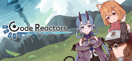 Code Reactors: 符文谐鸣士