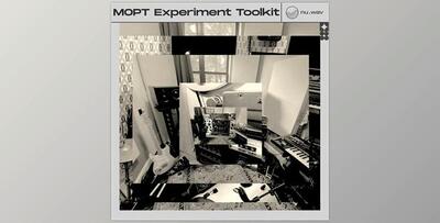Nu.wav Mopt Experiment Toolkit (WAV)