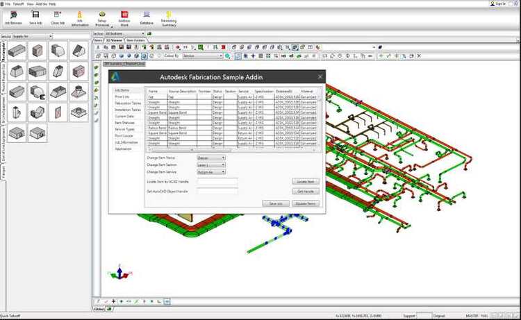 Autodesk Fabrication CADmep / CAMduct / ESTmep 2026 x64