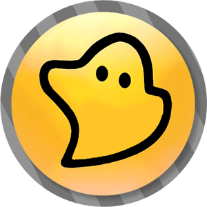 Symantec Ghost Boot CD 12.0.0.11761