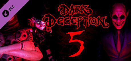 Dark Deception Chapter 5