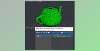 Renderstacks v4.02 upto 3dsMax 2025