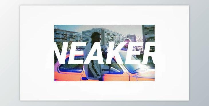 Branded Intro (Videohive 45194976) - AE Project