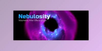Aescripts Nebulosity v1.2.0 (Win,Mac)