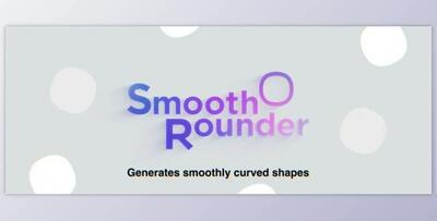Aescripts Smooth Rounder v1.0.7