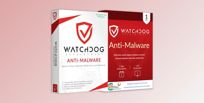 Watchdog Anti-Malware Business / Premium v4.3.87 Multilingual + CRACK