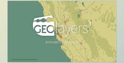 Flat Pack FX – Geolayers Mini Course