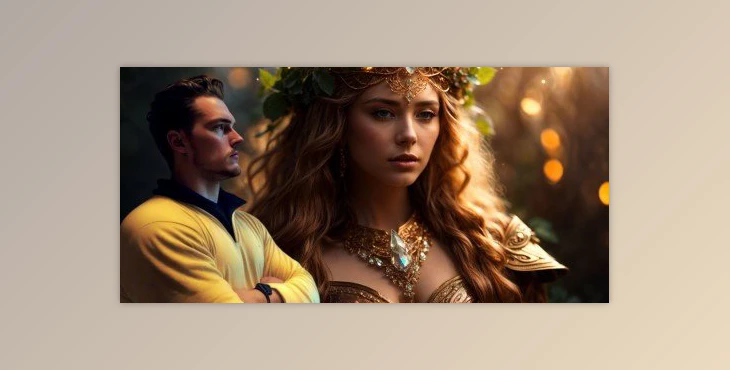 Leonardo AI Art: Midjourney und Dall-E alternative auf Stable Diffusion