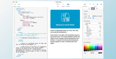 Whisk v2.6.2 for macOS + CRACK