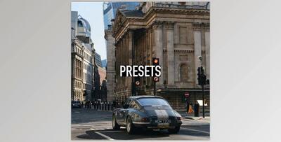 Snapsbyfoxy – 2022 Presets