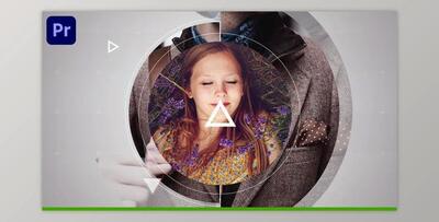 Rhythmic Stomp Opener (Videohive 37642621)