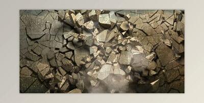 Wall Explode (Videohive 162238)