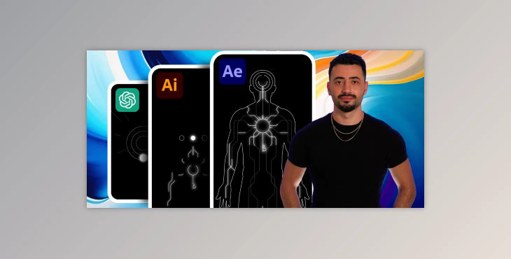 Animation for Social Media in Adobe After Effects