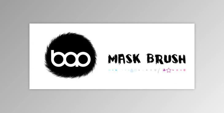 Aescripts BAO Mask Brush v1.9.18 (Win)