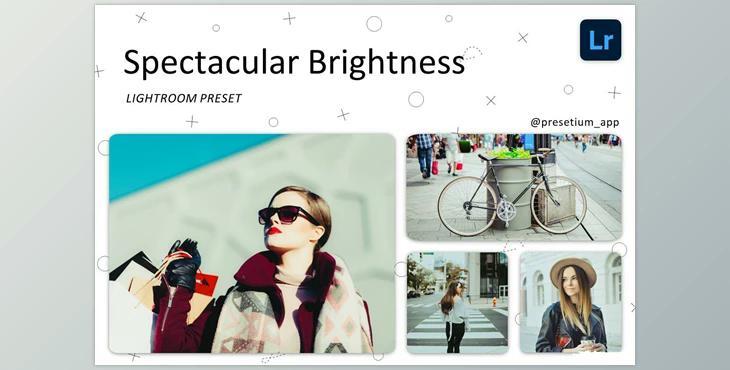 Spectacular – Lightroom Presets CreativeMarket-5219446 DNG, PDF