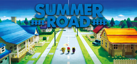 Summer Road 10-Minute Roguelike