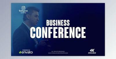 For Event Promo (Videohive 23597683) - AE Project