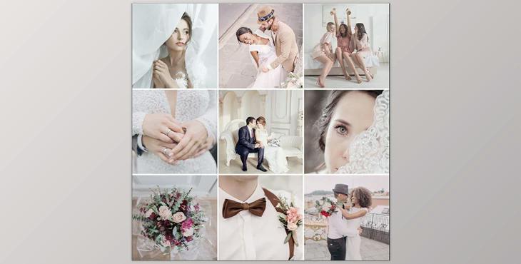 Phlearn – Soft Wedding LUTs for Photo & Video