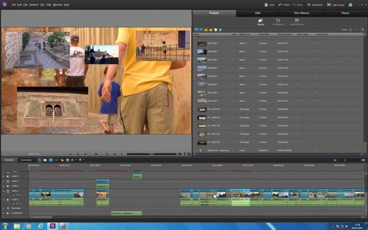 Adobe Premiere Elements 2025 x64