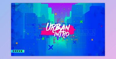 Urban Opener (Videohive 28529065)